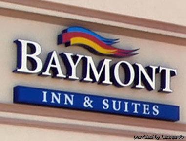 Baymont By Wyndham Paris Motell Exteriör bild